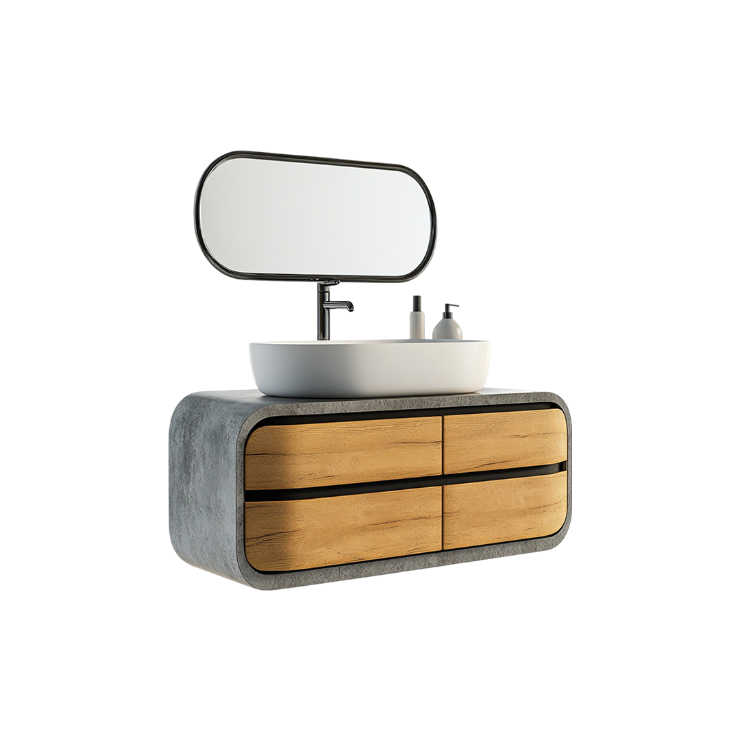 Bathroom Unit