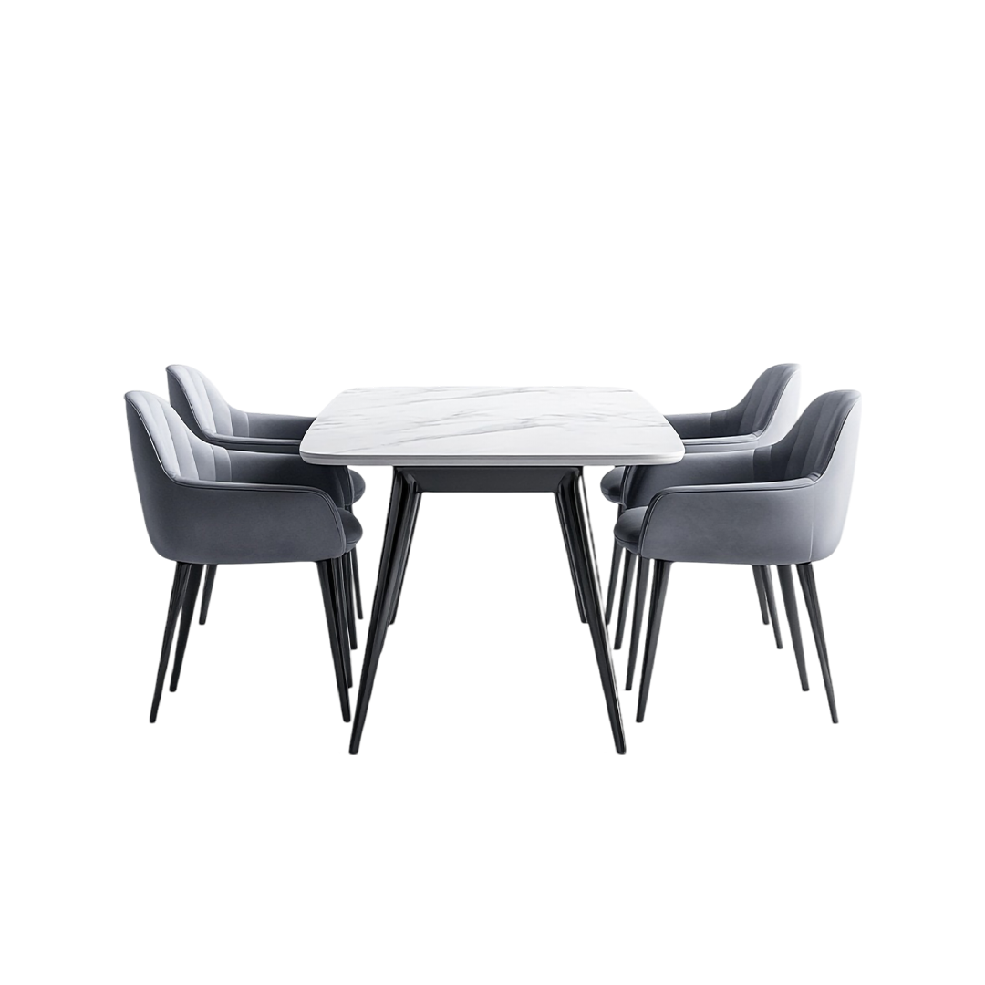 Dining Table – Dida Homz