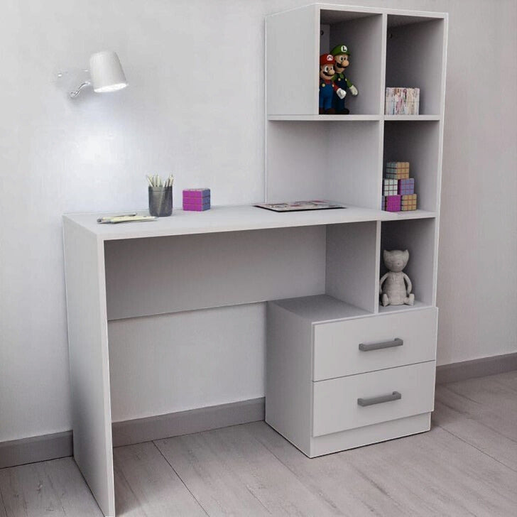 MOD_22 مكتب مودرن 140*120*50