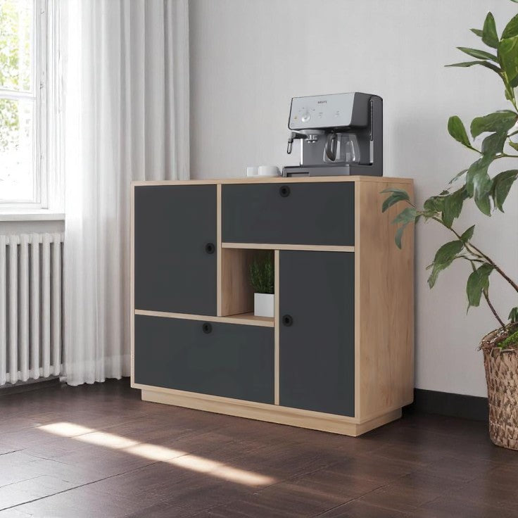 MCC_6 كوفي كورنر مودرن 100*80*40