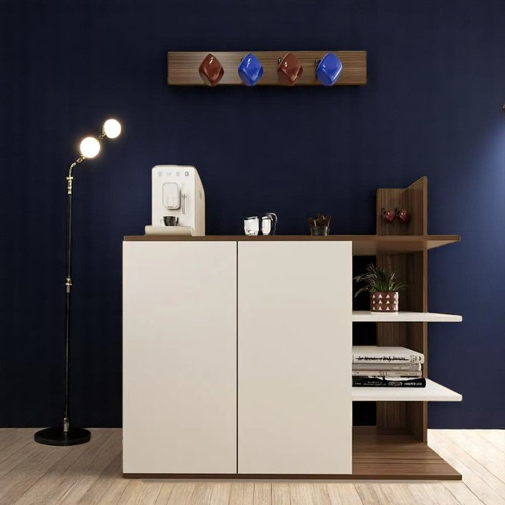 MCC_12 كوفي كورنر عصري 120*100*40