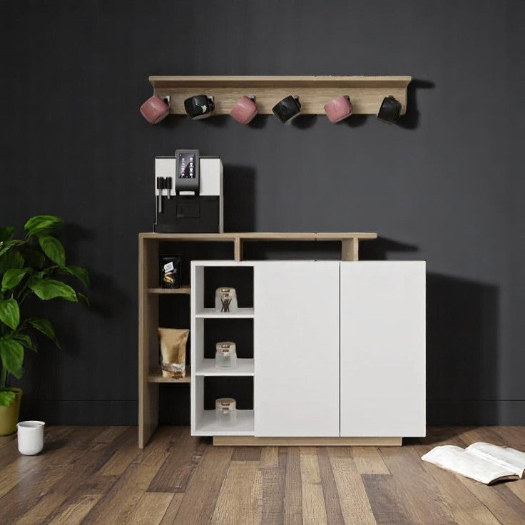 MCC_13 كوفي كورنر مودرن 120*90*40