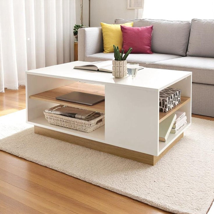 CT_18 ترابيزة قهوة مودرن 90*50*40