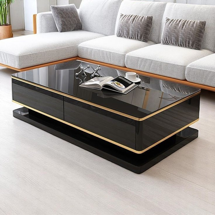 CT_23 ترابيزة قهوة مودرن 100*50*40