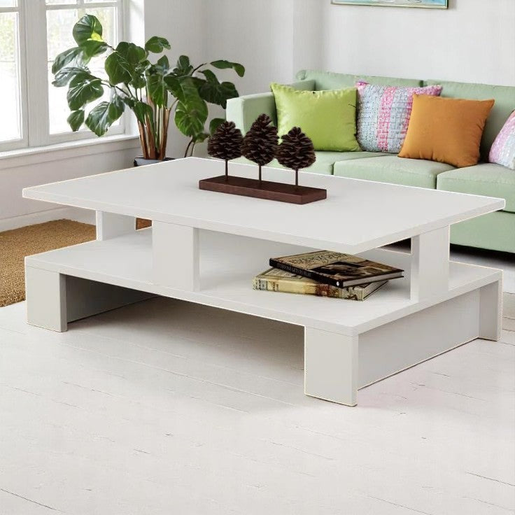 CT_27 تربيزة قهوة مودرن 90*50*35