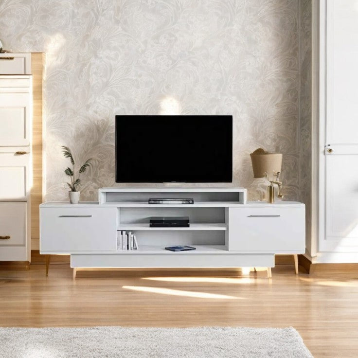 TVT_50 وحدة تلفاز مودرن 160*55*40