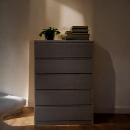 DU_5 وحدة أدراج مودرن 110*40*70