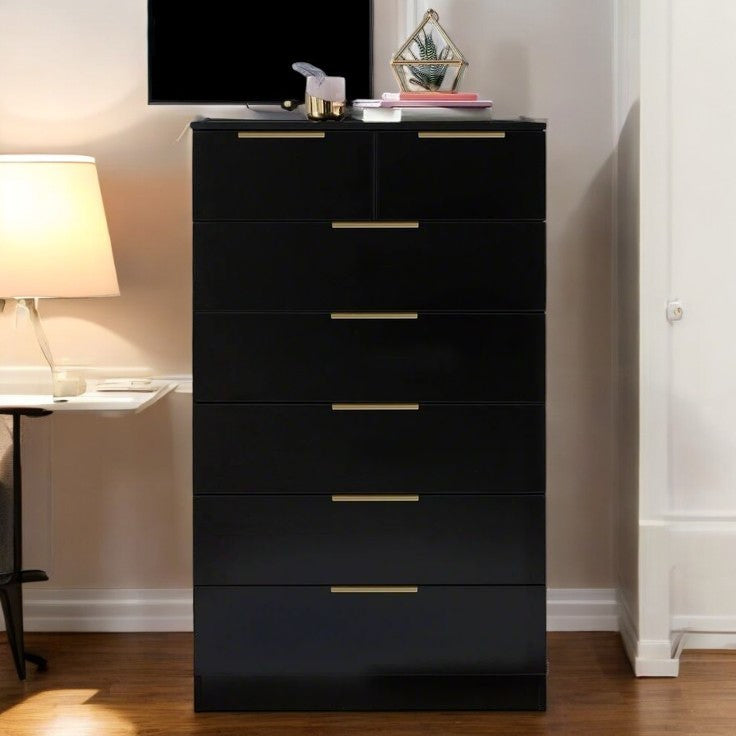 DU_7 وحدة أدراج مودرن 100*35*60