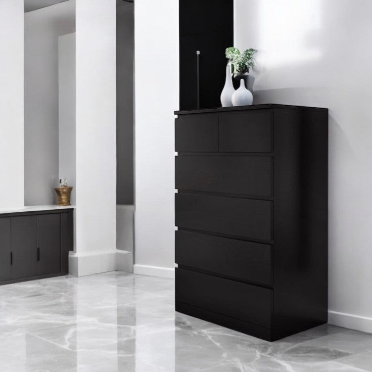 DU_8 وحدة أدراج مودرن 120*80*40