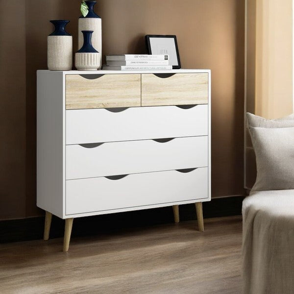 DU_13 وحدة أدراج مودرن 100*80*40