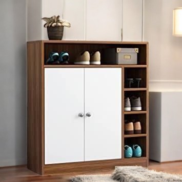 TST_13 خزانة أحذية مودرن 100*110*40