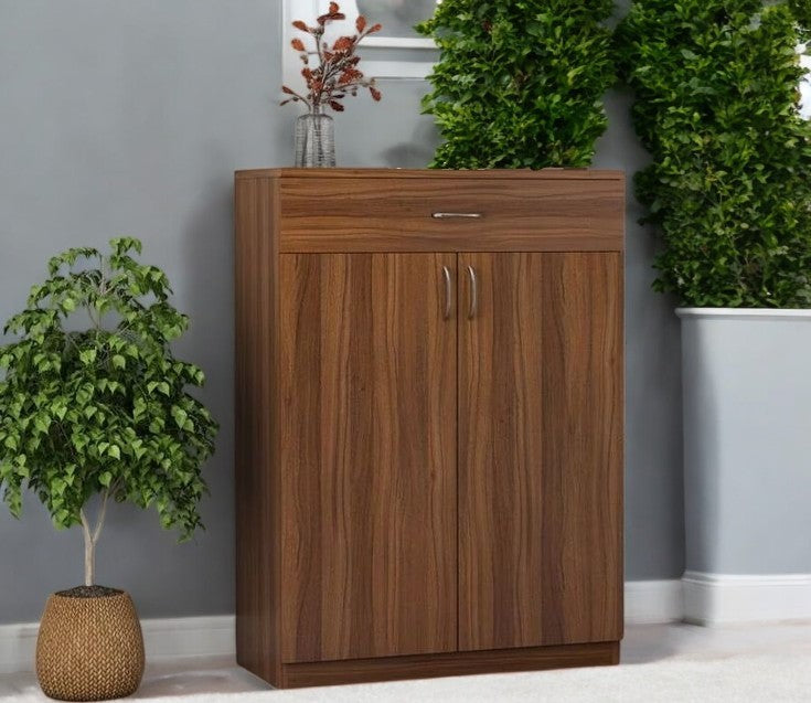 TST_18 خزانة أحذية مودرن80*110*35