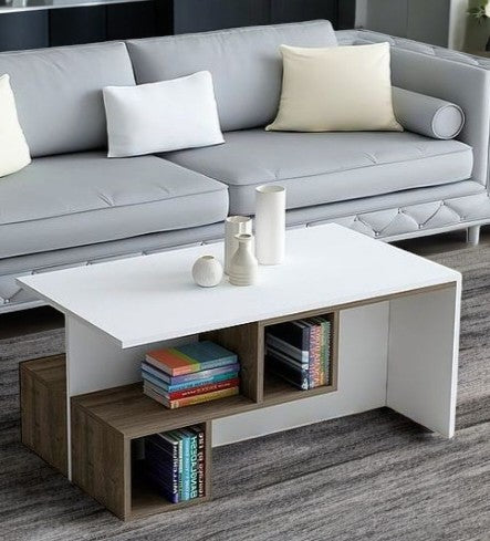 CT-1 ترابيزة قهوة مودرن 100*50*40