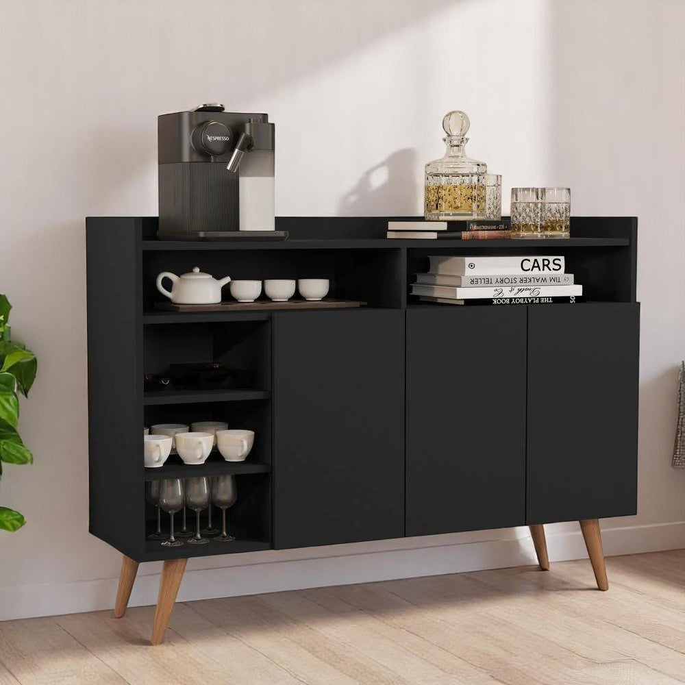 MCC_14 modern coffee corner 140*100*40