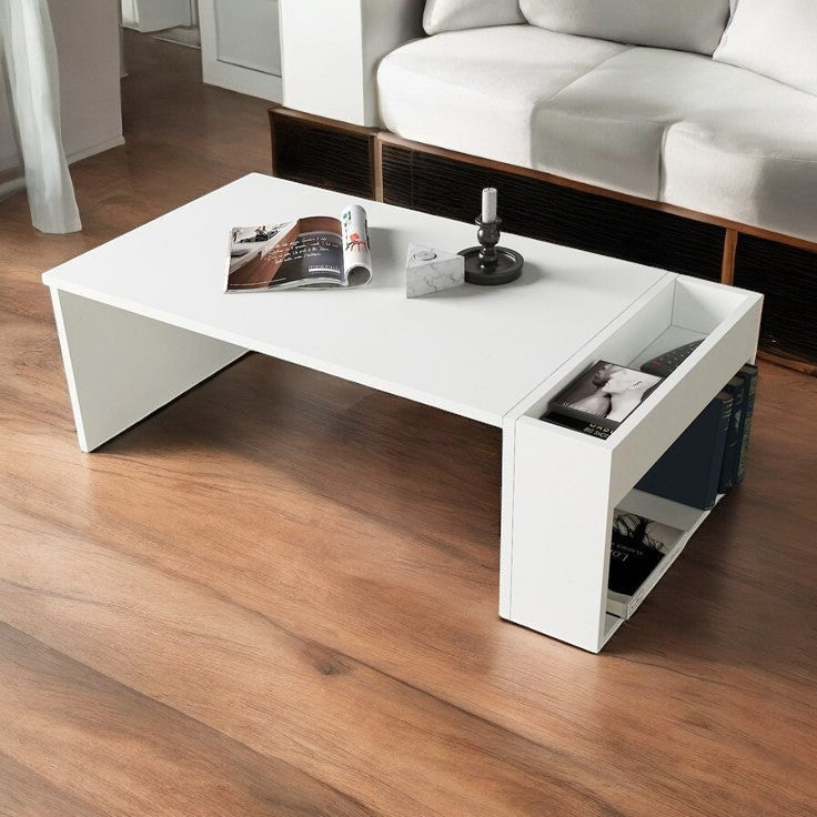 CT_3 ترابيزة قهوة حديثة 100*50*40