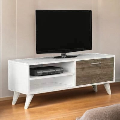 TVT_9 وحدة تلفاز عصرية 120*50*35