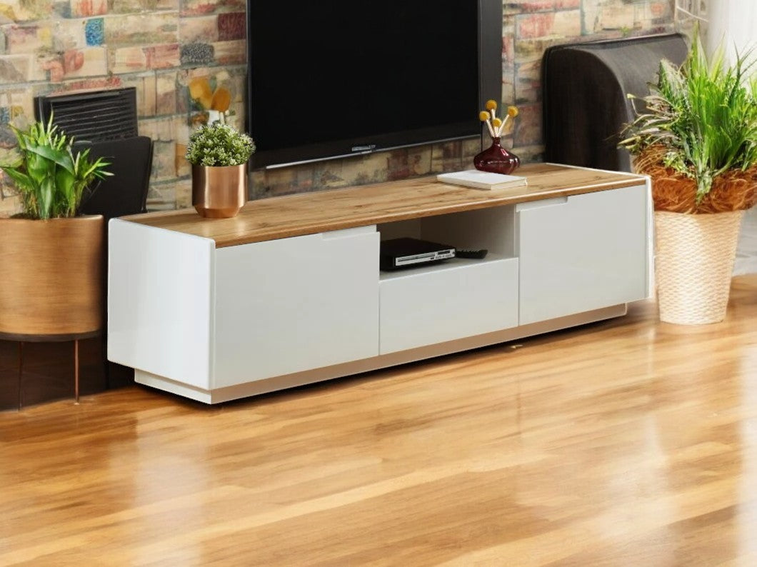 TVT_19 وحدة تلفاز مودرن 160*50*40