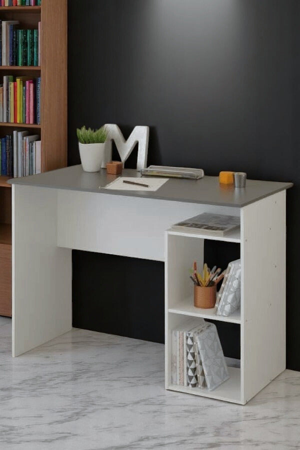 MOD_1 مكتب مودرن 100*80*40