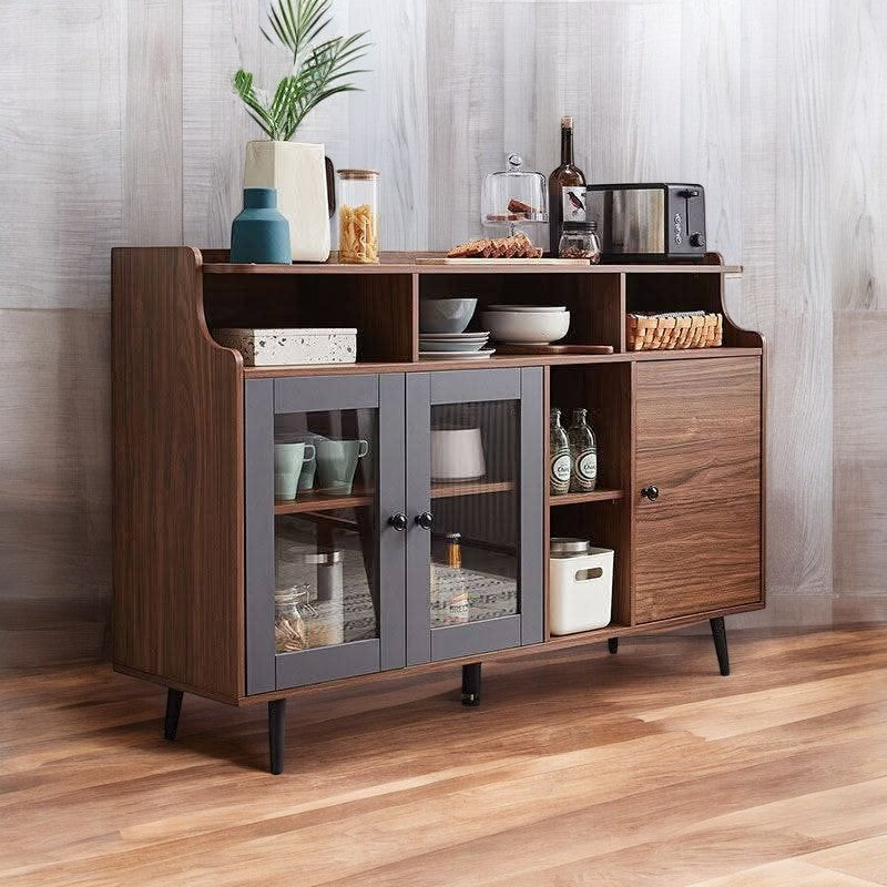 BT_1 بوفيه مودرن 140*40*100