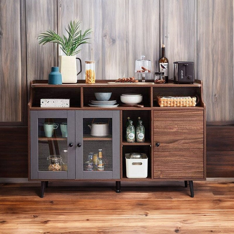 BT_1 بوفيه مودرن 140*40*100