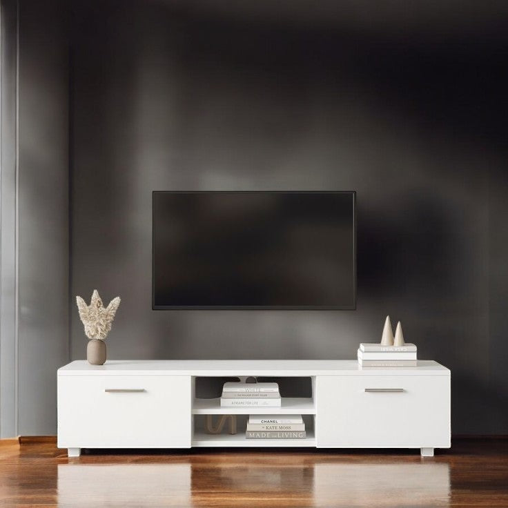 TVT_31 وحدة تلفاز مودرن 180*35*40