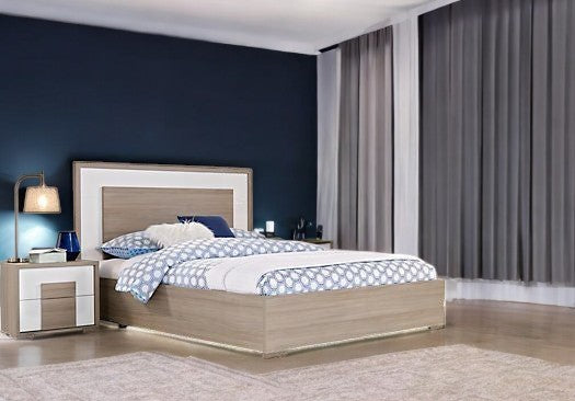 BAC_2 سرير مودرن