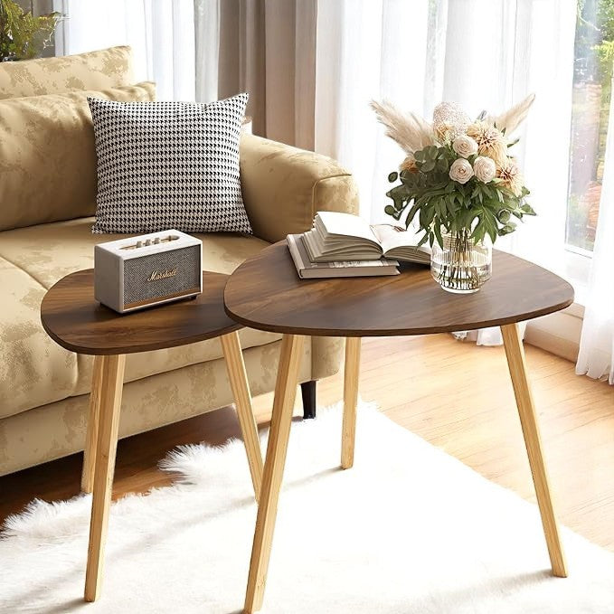 CT_32 ترابيزة قهوة مودرن