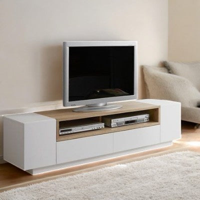 TVT_38 وحدة تلفاز معصرة 180*40*50