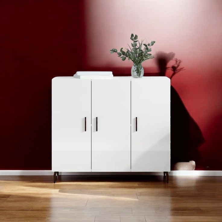 TST_4 خزانة احذية مودرن 120*100*40