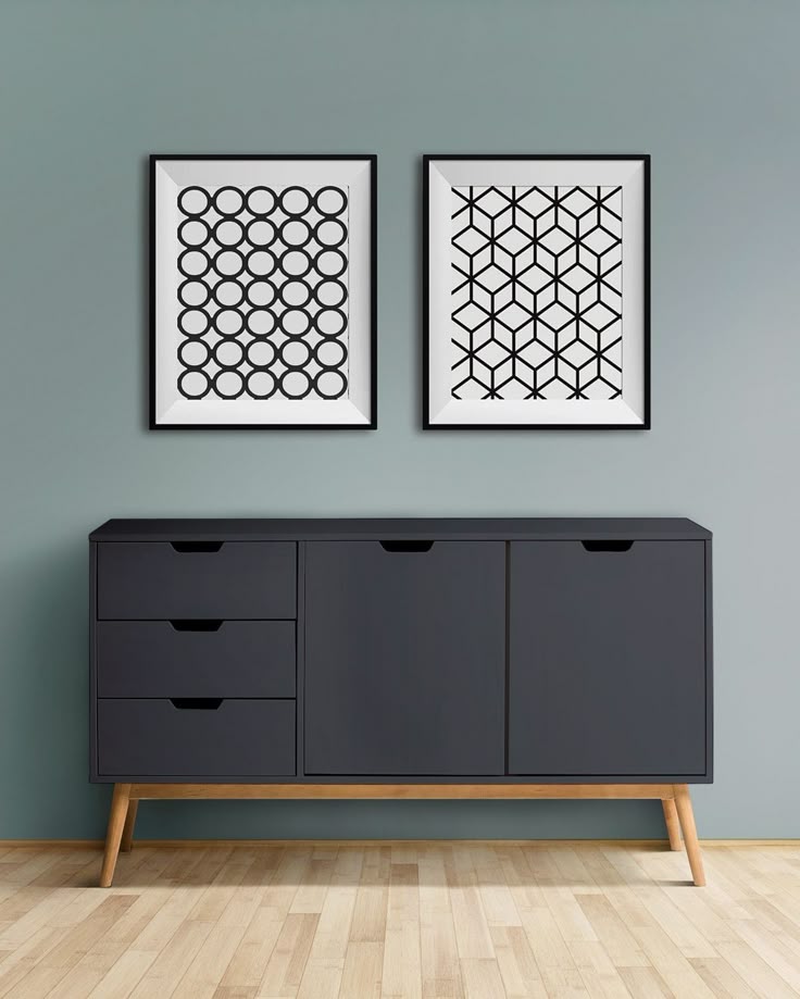 Buffet - 40 x 150 x 90 cm - BF20