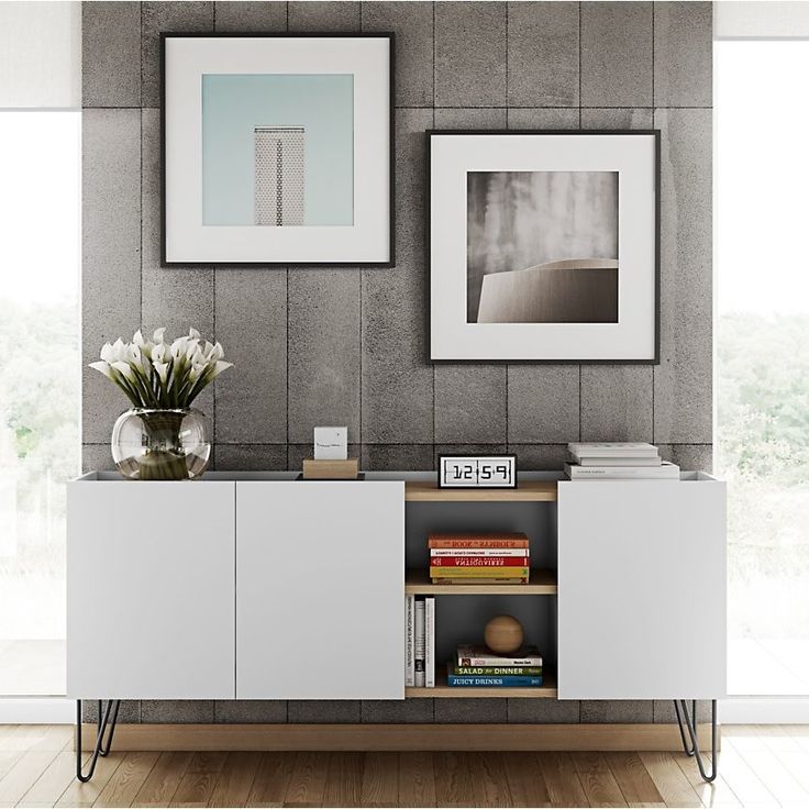 Buffet - 40 x 160 x 90 cm - BF21