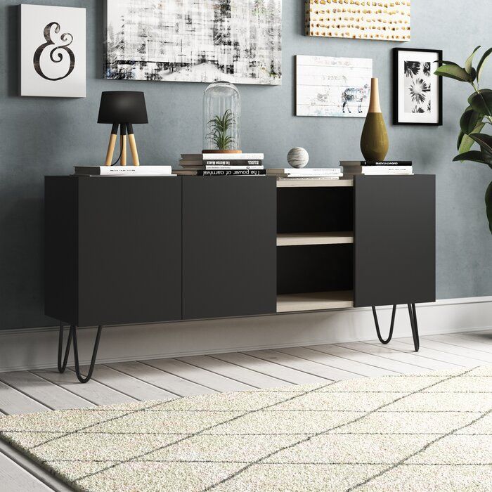 Buffet - 40 x 160 x 90 cm - BF7