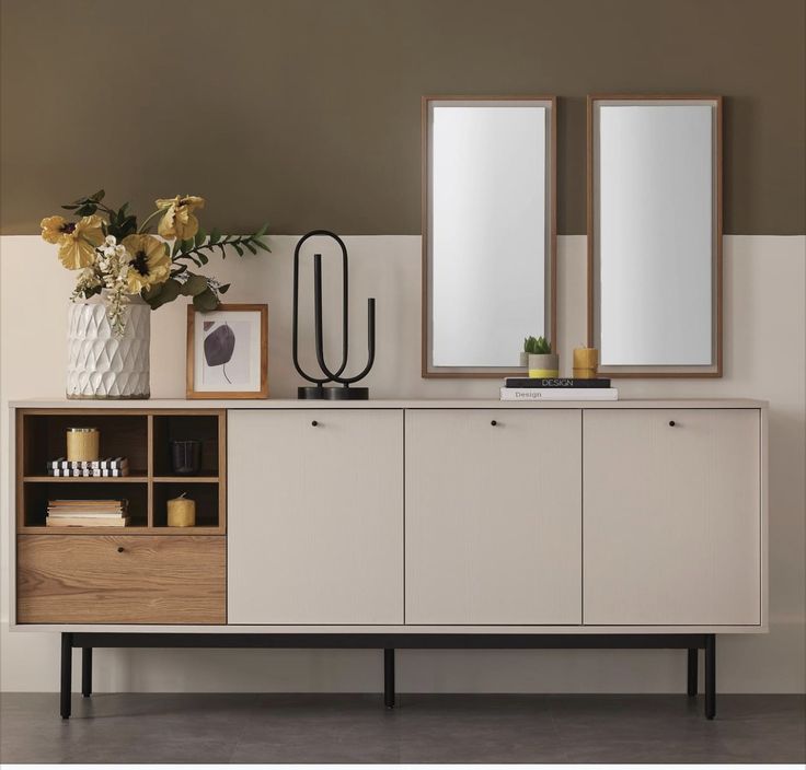 Buffet - 40 x 200 x 90 cm - BF8