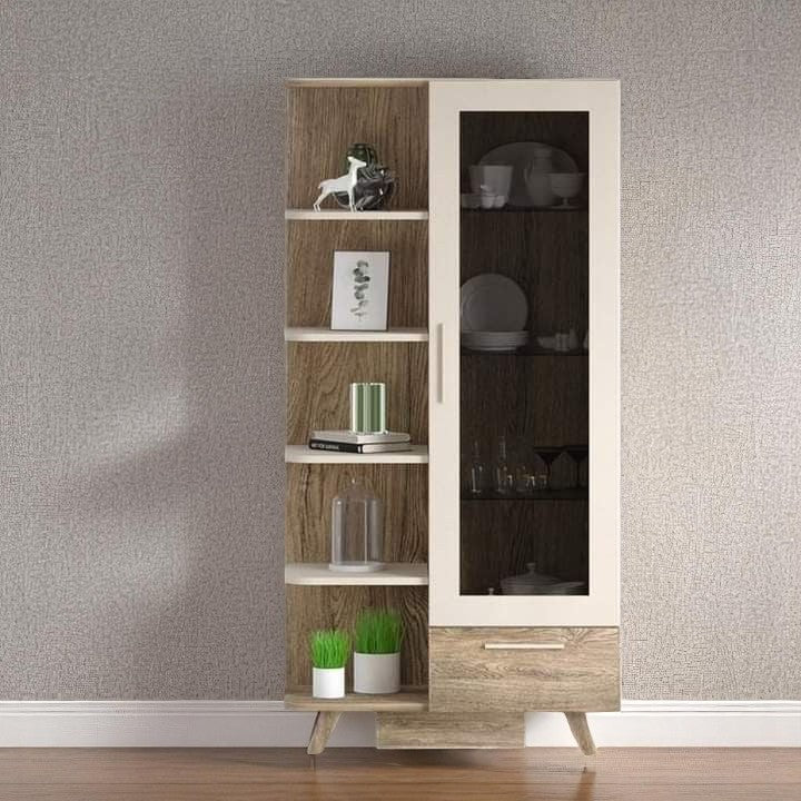 MDP_5 نيش مودرن 200*80*40