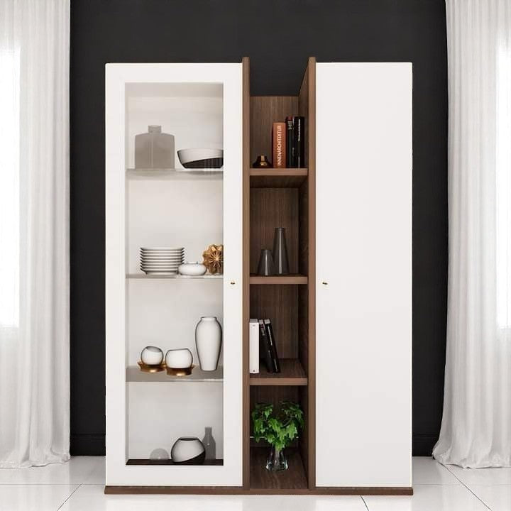 MDP_6 نيش مودرن 200*120*40