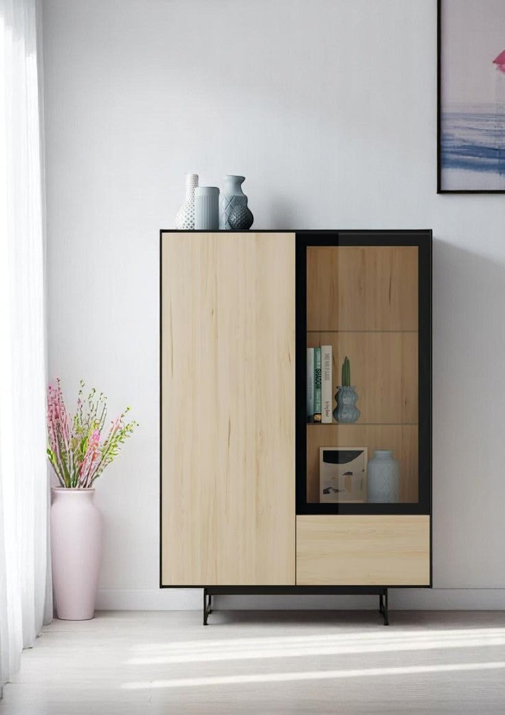 MDP_8 نيش مودرن 190*100*40