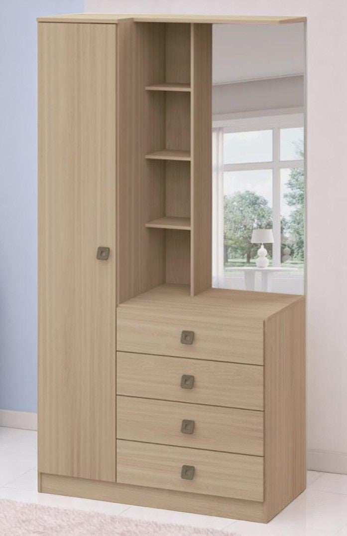 MDT_7 تسريحة مودرن180*100*40