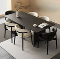 Dining Table - 90 x 180 x 75 cm - FTT11