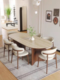 Dining Table - 90 x 180 x 75 cm - FTT15