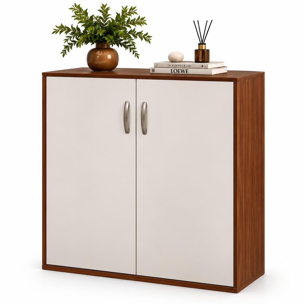 GLR_13 Brown Living Set 3 pieces