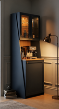 MCC_18 modern coffee corner 210*70*45