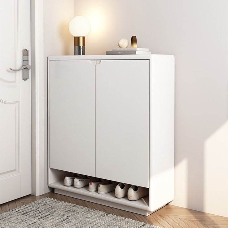 GLR_9 White Living Set 3 pieces