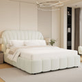 BAC_14 - Modern Bed - 160*200*120