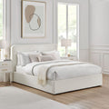 BAC_16 - Modern Bed - 140*200*120
