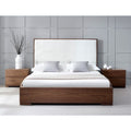 BAC_5 - Modern Bed - 240*200*120