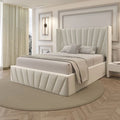 BAC_7 - Modern Bed - 120*200*120