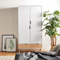 Wardrobe - 50 x 80 x 180 cm - 7299
