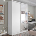 Wardrobe - 50 x 120 x 210 cm - 11199
