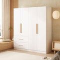 Wardrobe - 50 x 160 x 210 cm - 13299