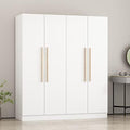 Wardrobe - 50 x 160 x 210 cm - 12599
